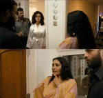 honey rose memes, memes, plain memes, honey rose plain meme, Malayalam memes - Nee kollamallodi koche, ore samayath randennamo